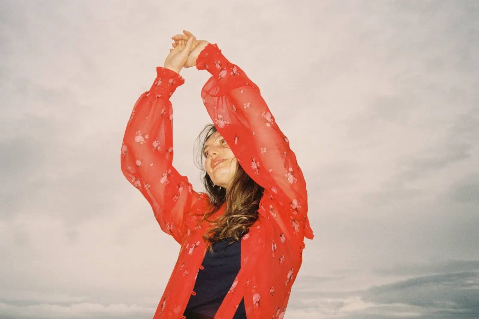 Zerrin-Talking-To-Myself-Cloud-Baby- Laura Prieto