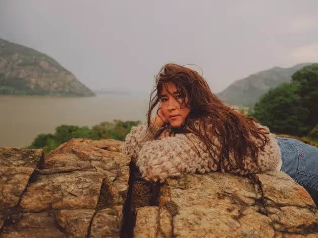 विन्धम गार्नेट द्वारा ली थॉमस