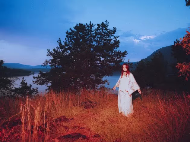 उपयोगकर्ता फोटो