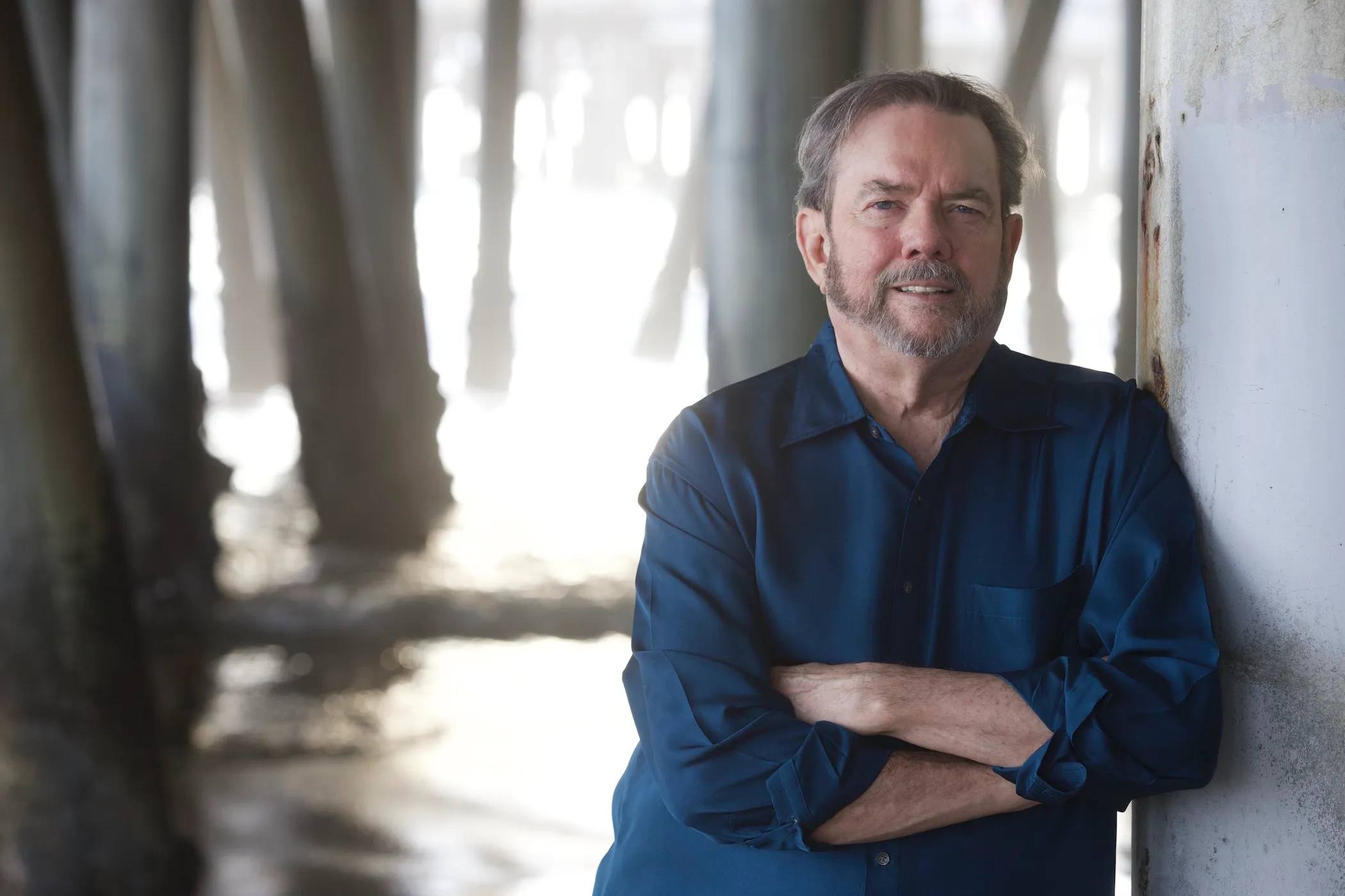 Jimmy Webb, cr-Henry Dillz