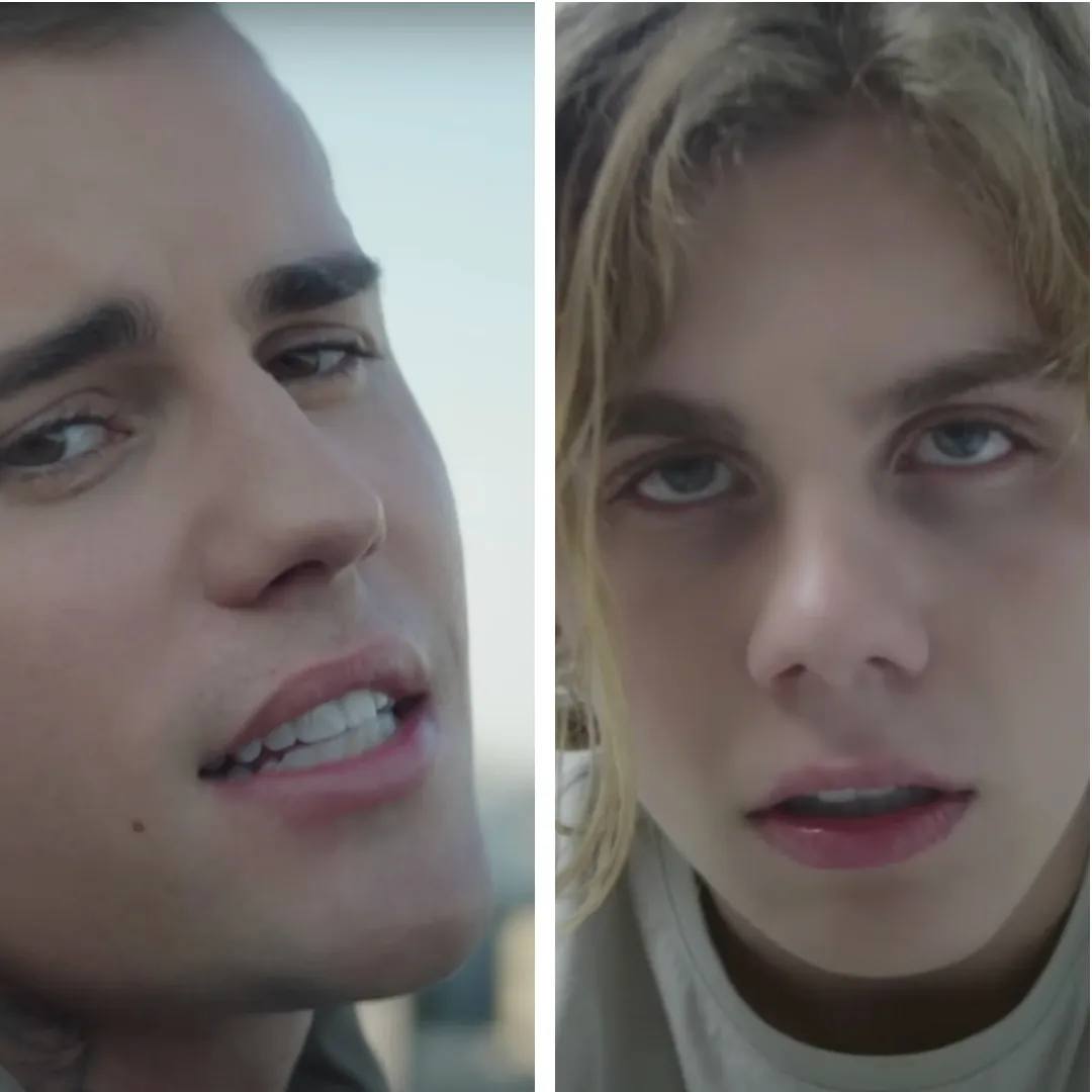 The Kid LAROI-Justin-bieber-stay-diamon-riaa