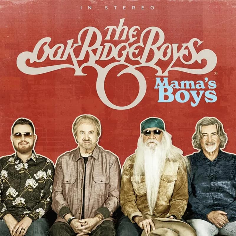 The-Oak-Ridge-Boys-come-on-home-cover-art