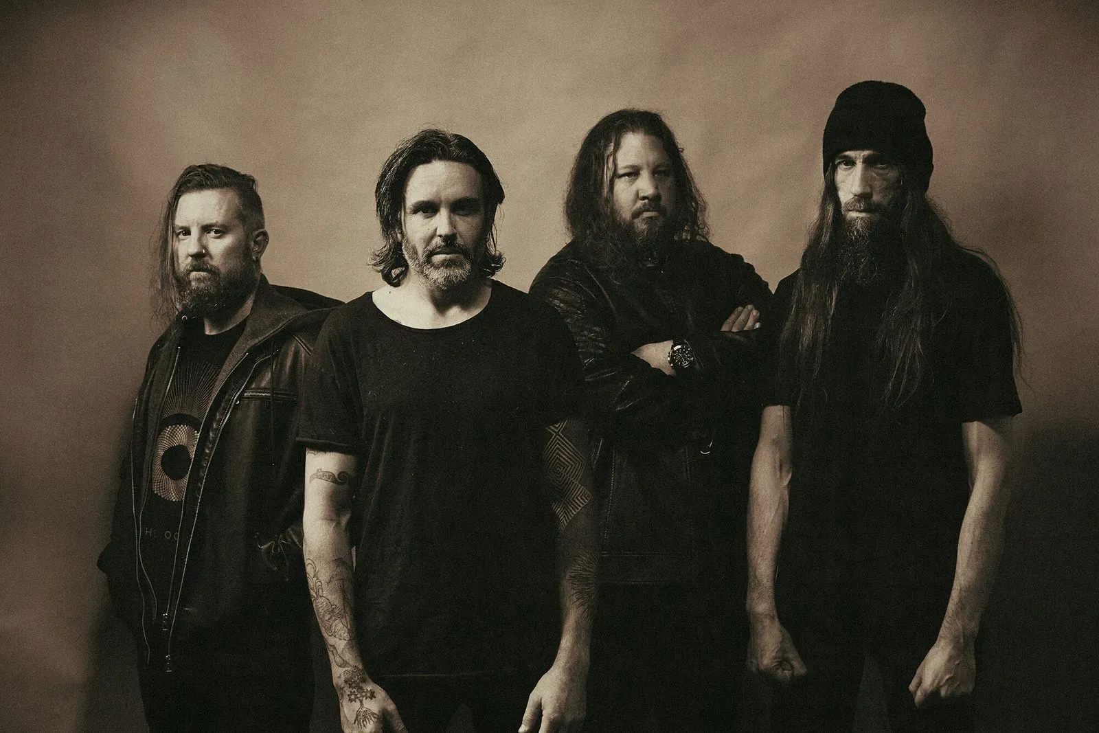 Neomantra, 'Paranosis' EP release