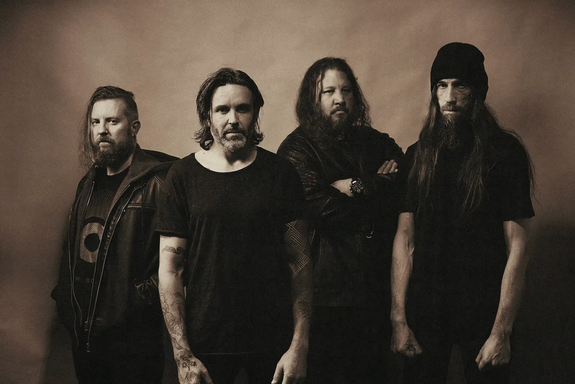 Rilis EP Neomantra, 'Paranosis'