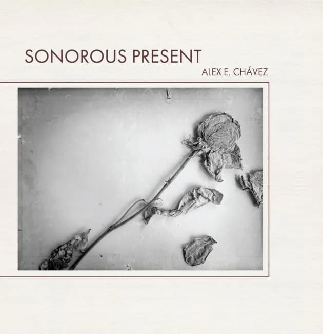 Alex-E-Chaveznh-sonorous-present-debut-album-cover-art