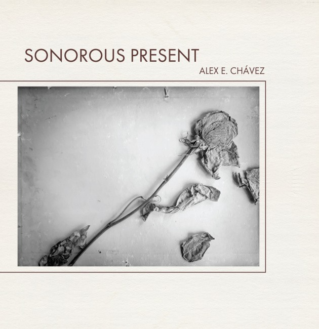 Alex-E-Chaveznh-sonorous-present-debut-album-cover-art
