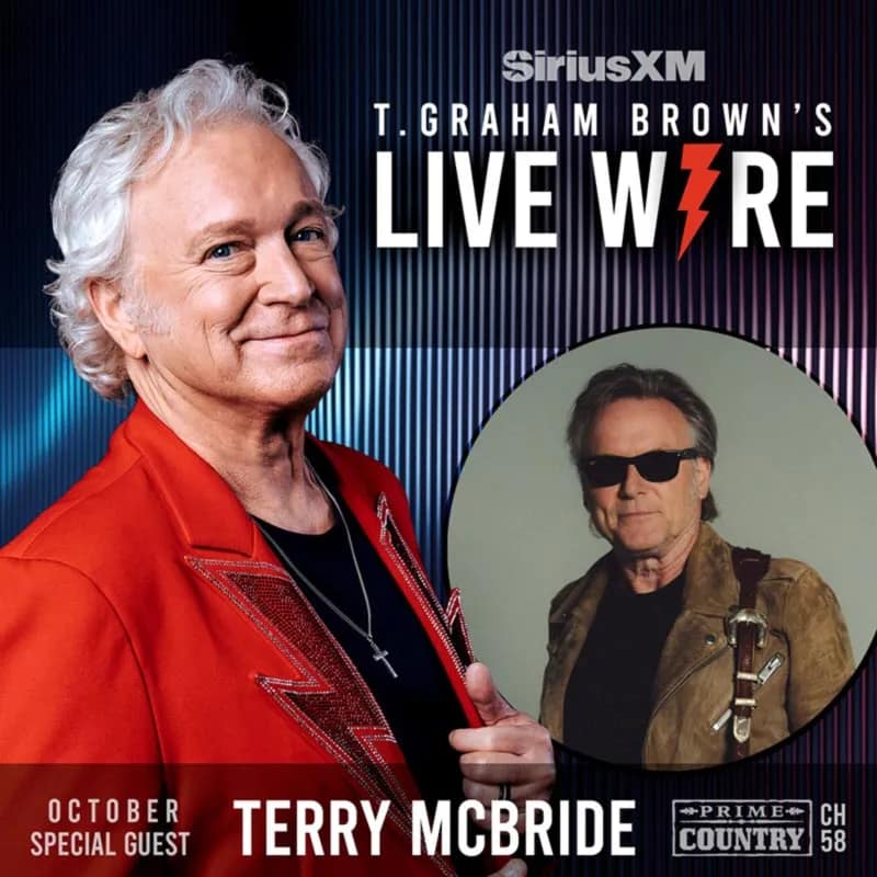 T.Graham-Brown-SiriusXM-special