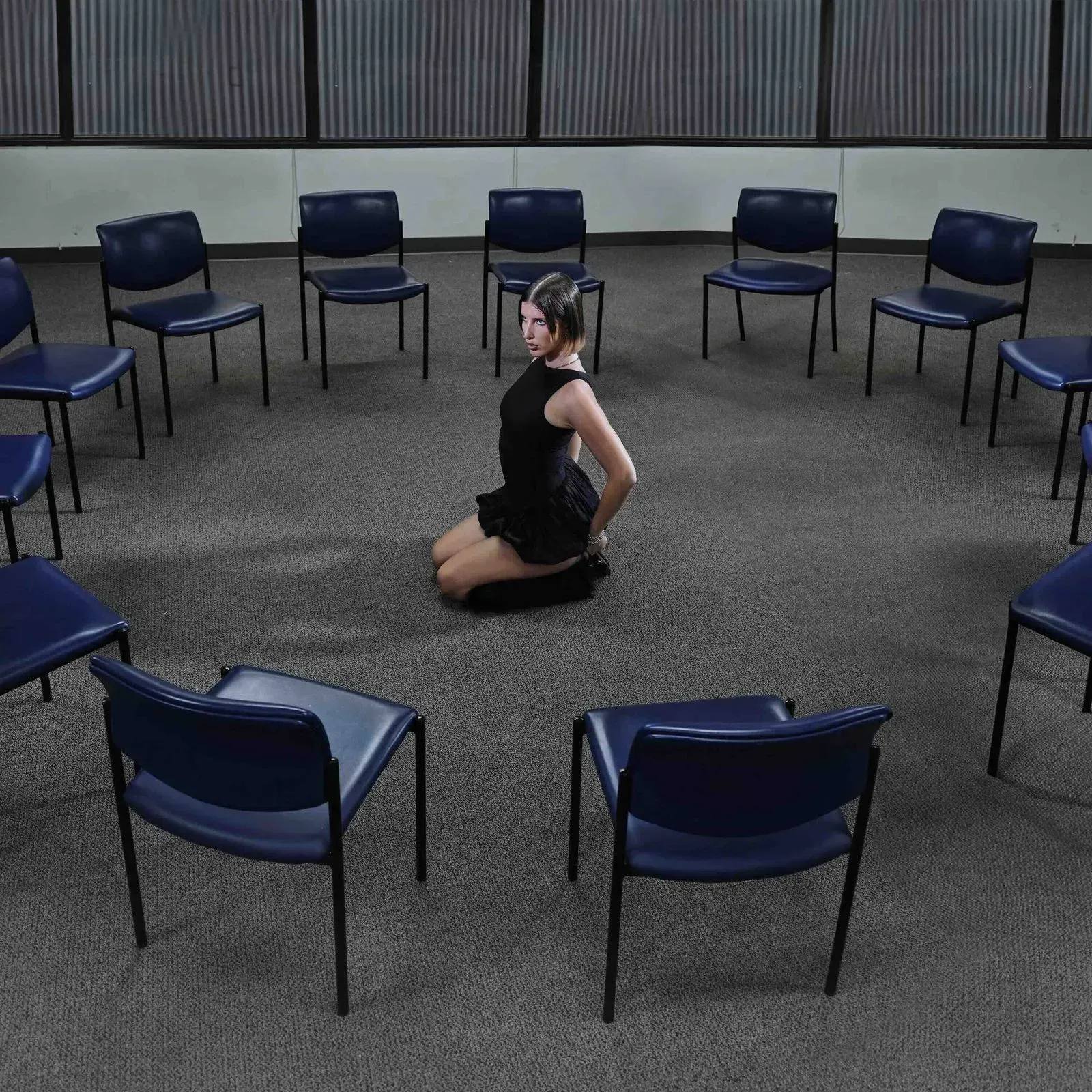 Ella Rosa, FUN Artwork, by Hannah DeVries