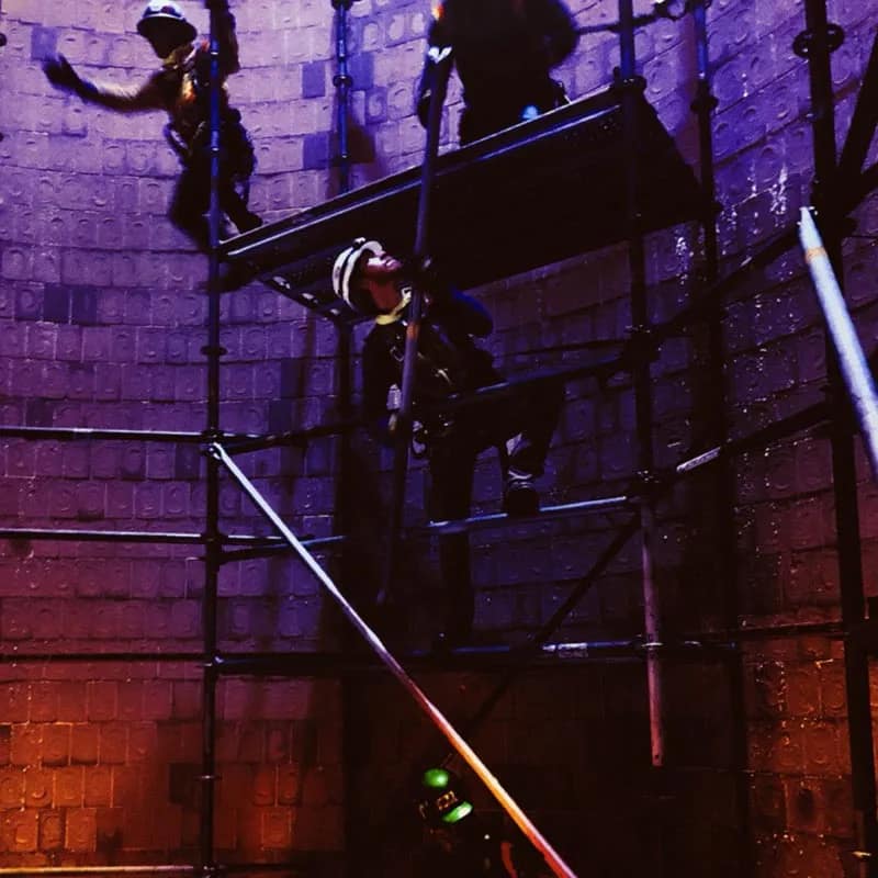 Grayson Russell, 'Beneath The Bow', cover art