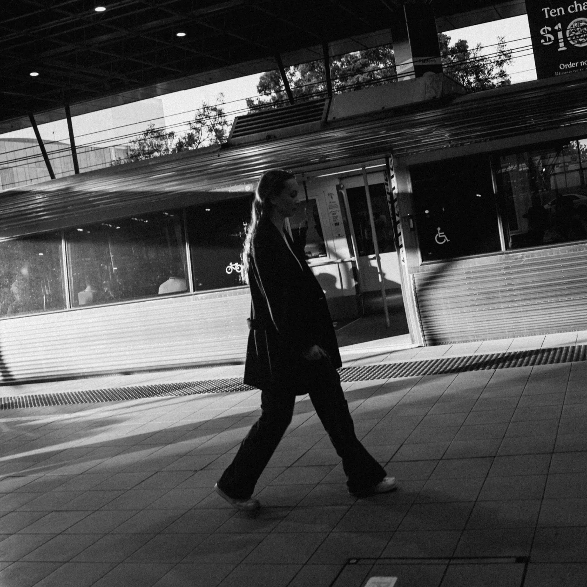 Lucinda Poy, 'Selling Out' cover art