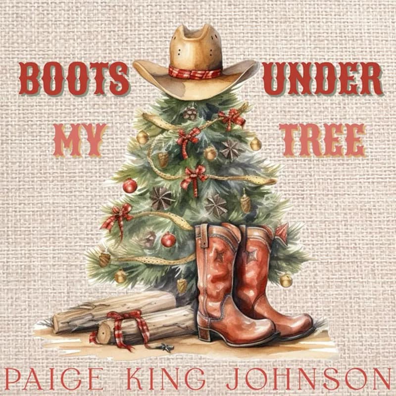 Paige-king-johnson-boots-under-my-tree-cover-art