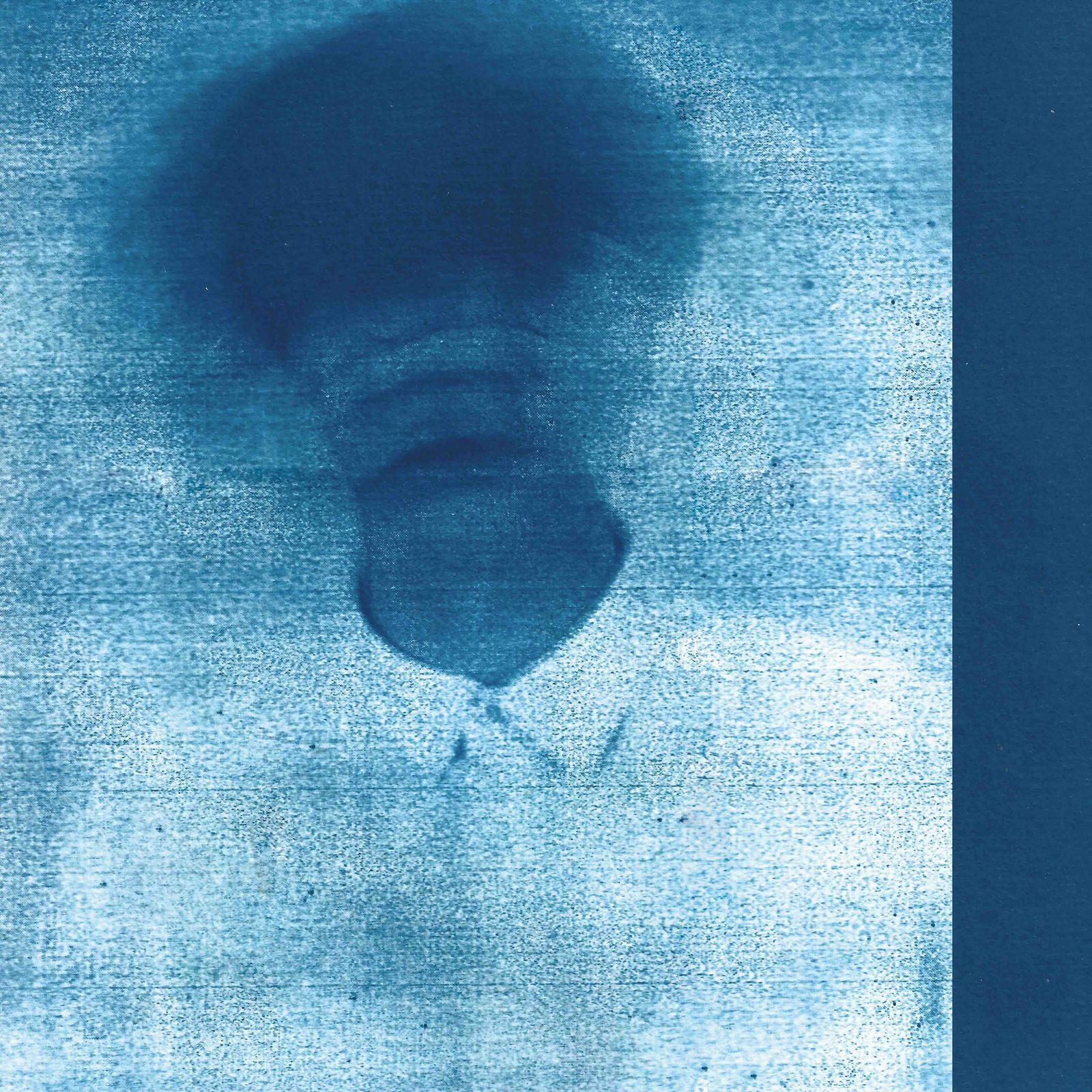 Isaac Roux - Troubled Waters - album visual