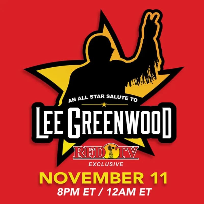 Lee-Greenwood-an-all-star-salute-poster