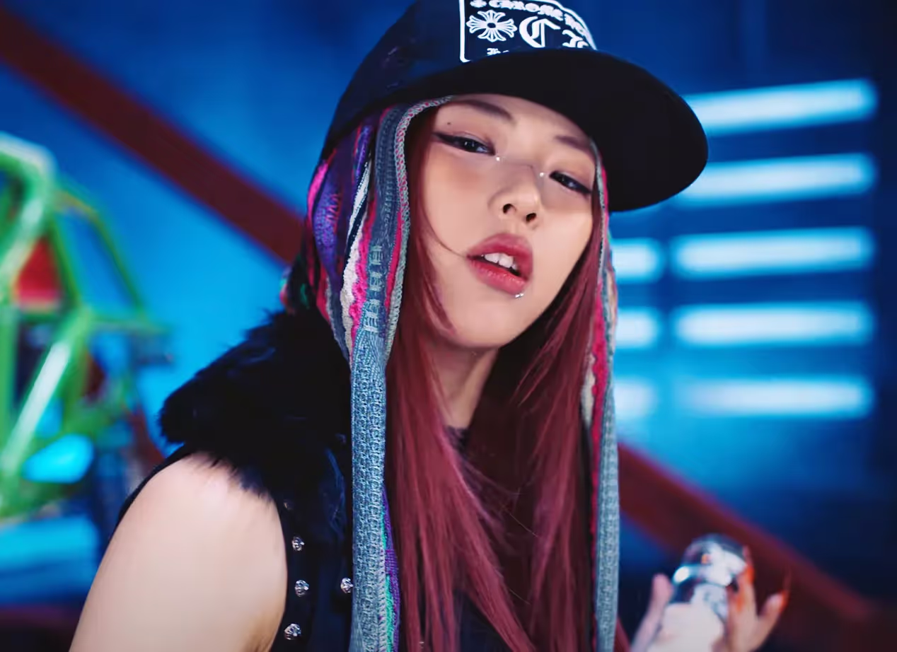 Babymonster - Ruka