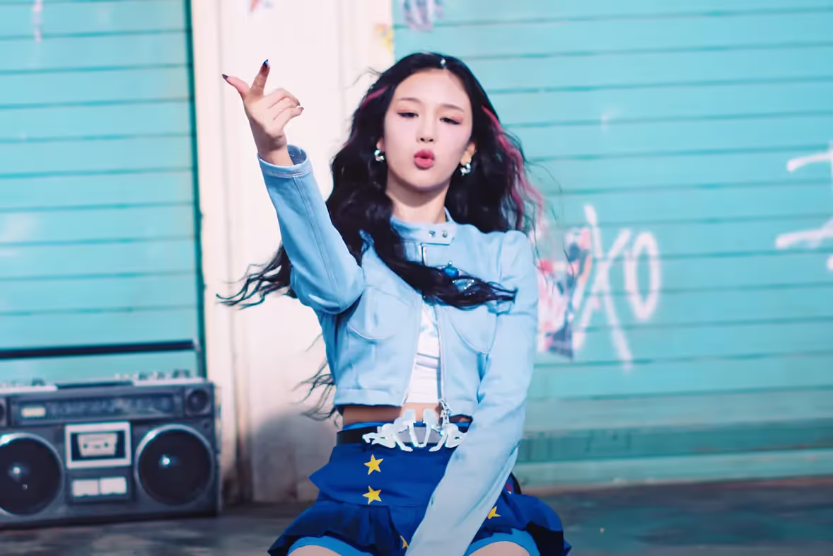 BABYMONSTER - Rora