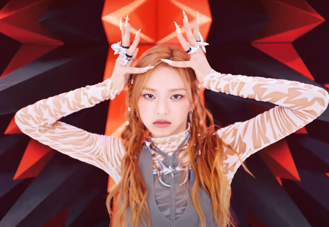 BABYMONSTER - Chiquita