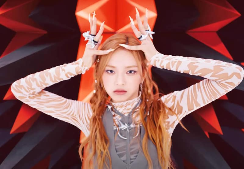 BABYMONSTER - Chiquita