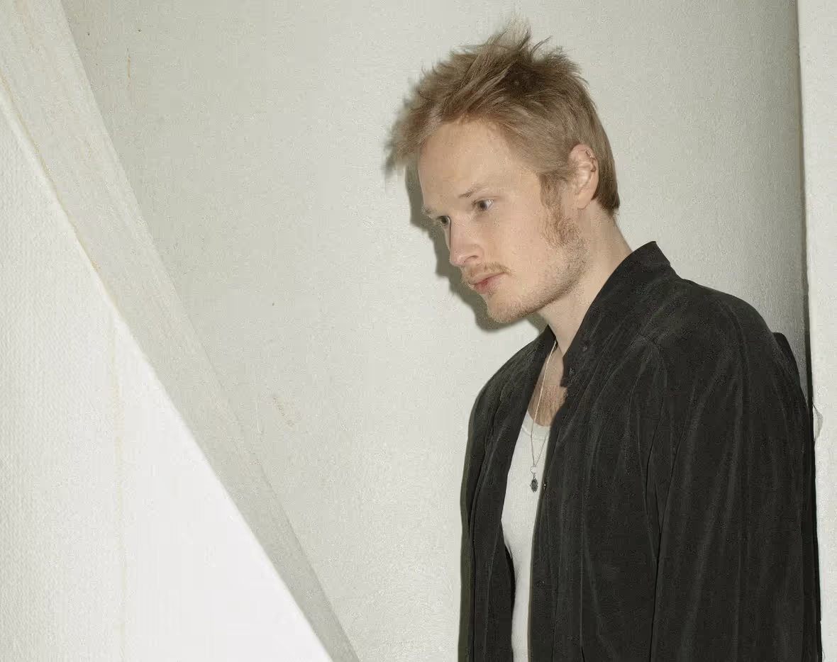 Jonsjooel, photo credit: Jonne Heinonen