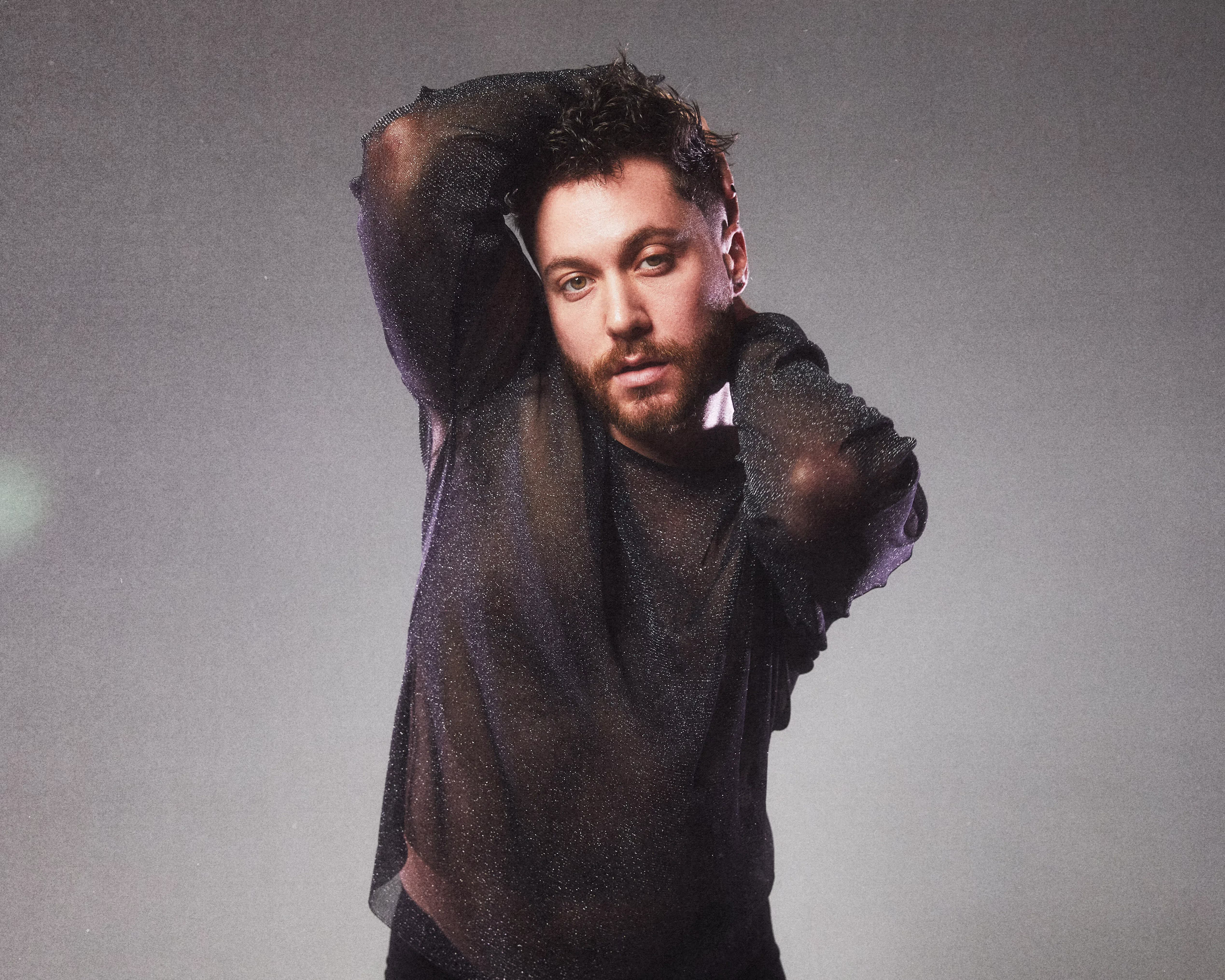 Jordy, Credit: Dante Velasquez