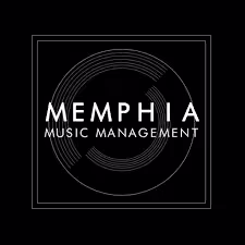 Memphia Music Logo
