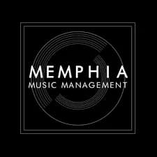 Memphia Music Logo