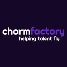 Charm Factory Logo