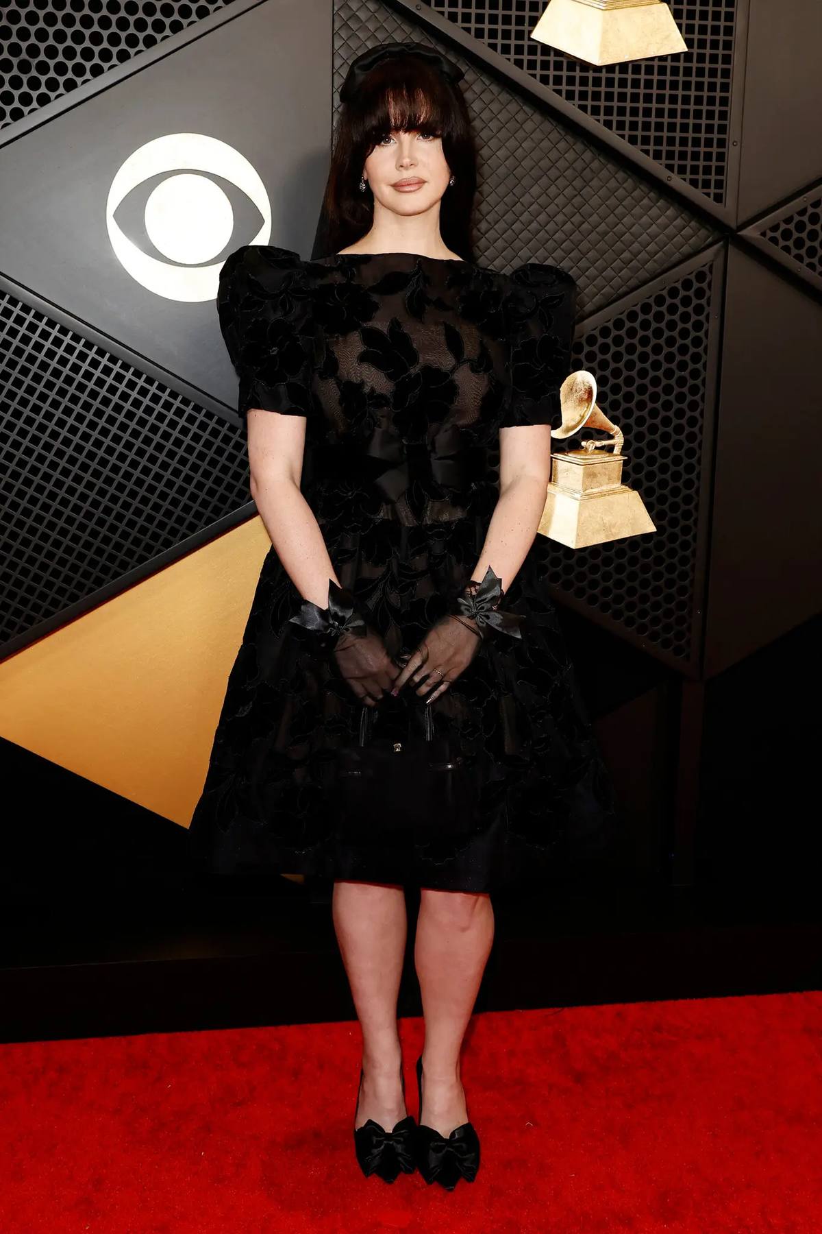 Lana Del Rey - Grammy Awards 2024