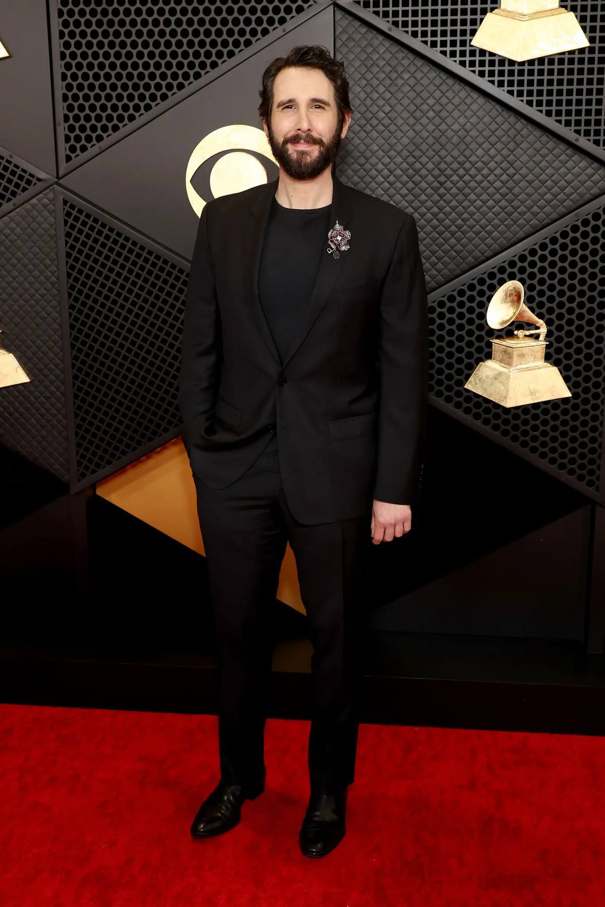 Josh Groban - Grammy Awards 2024