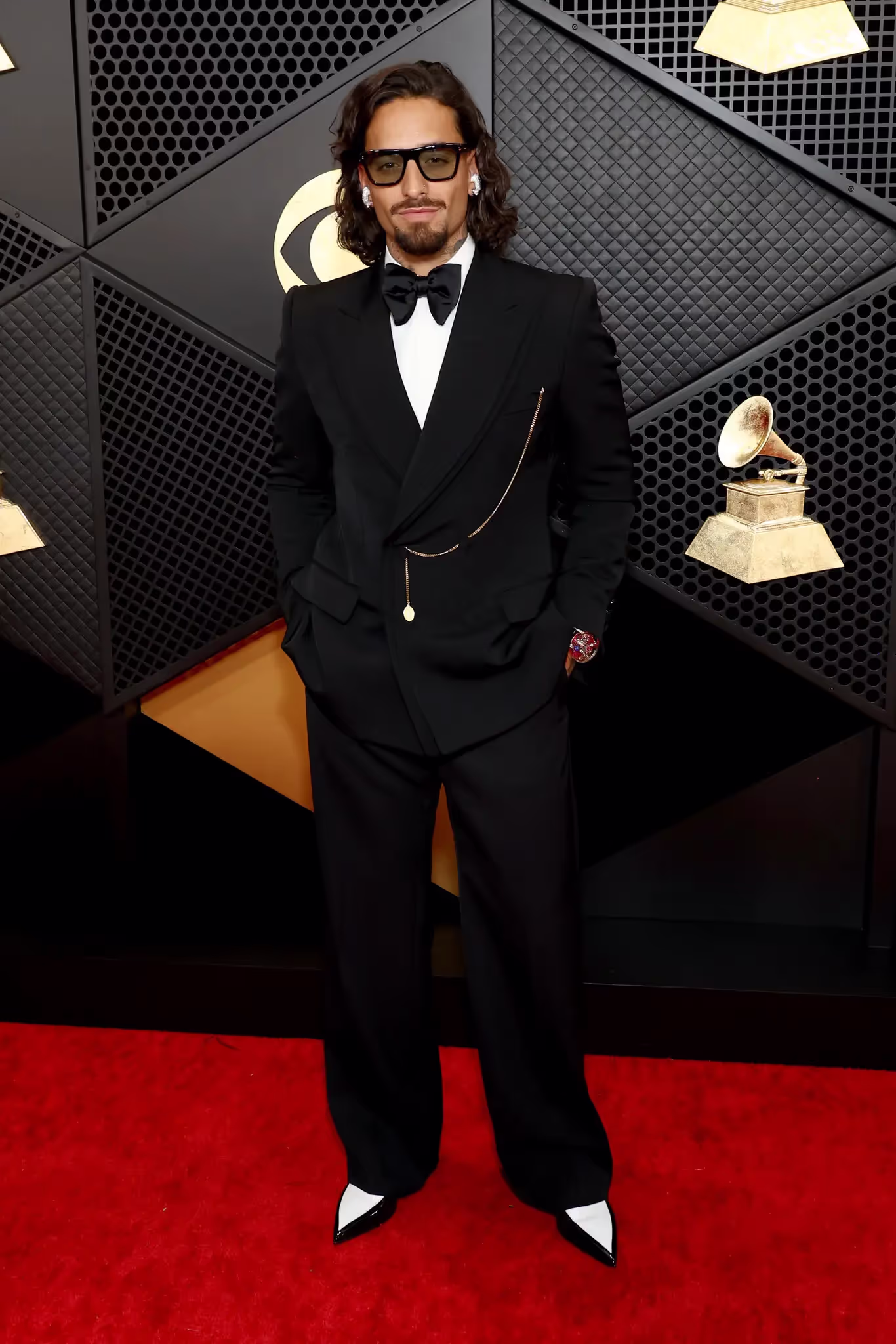 Maluma - Grammy Awards 2024
