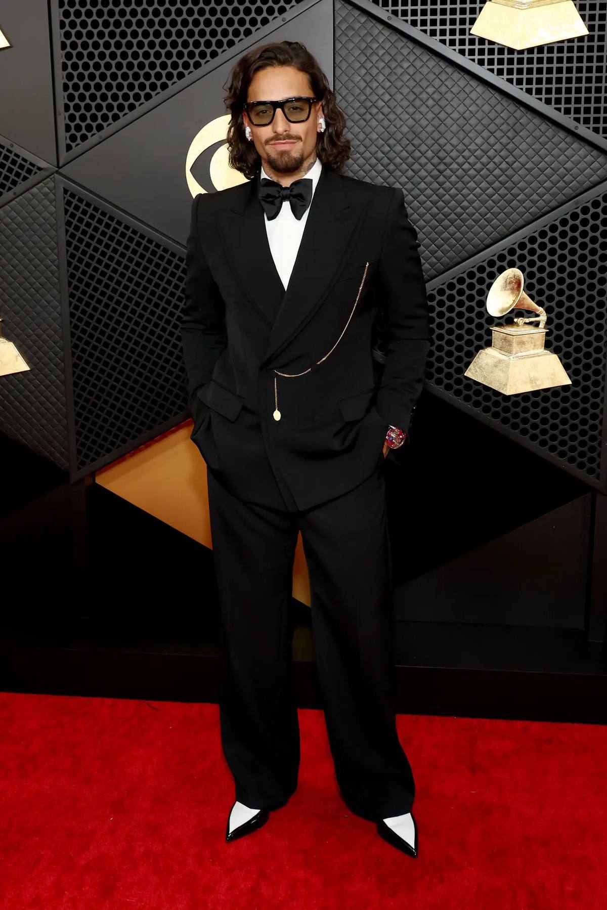 Maluma - Grammy Awards 2024