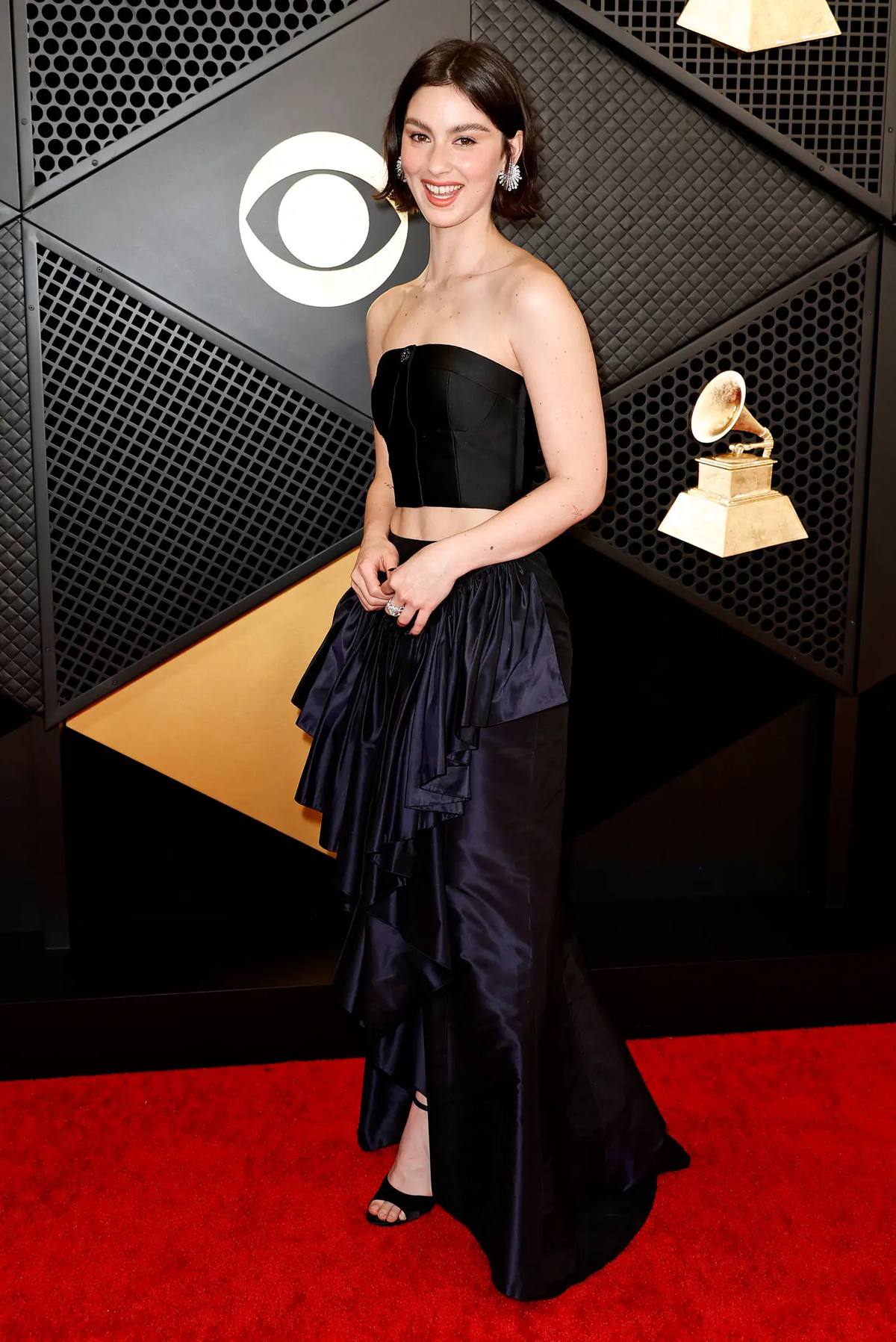 Gracie Adams - Grammy Awards 2024