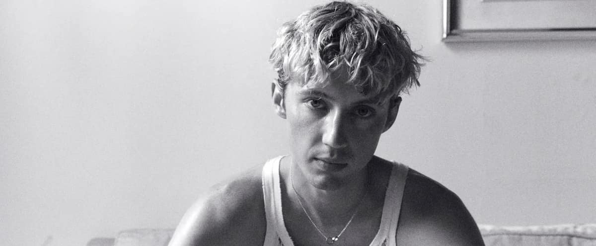 Troye Sivan - 'Something to Give Each Other'