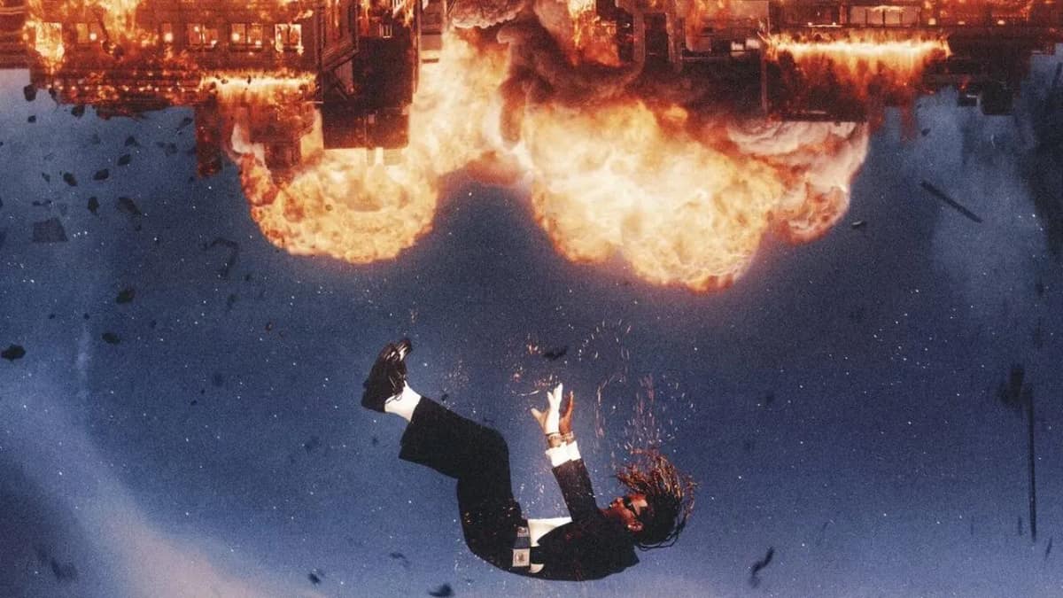 Offset - 'Set it Off'