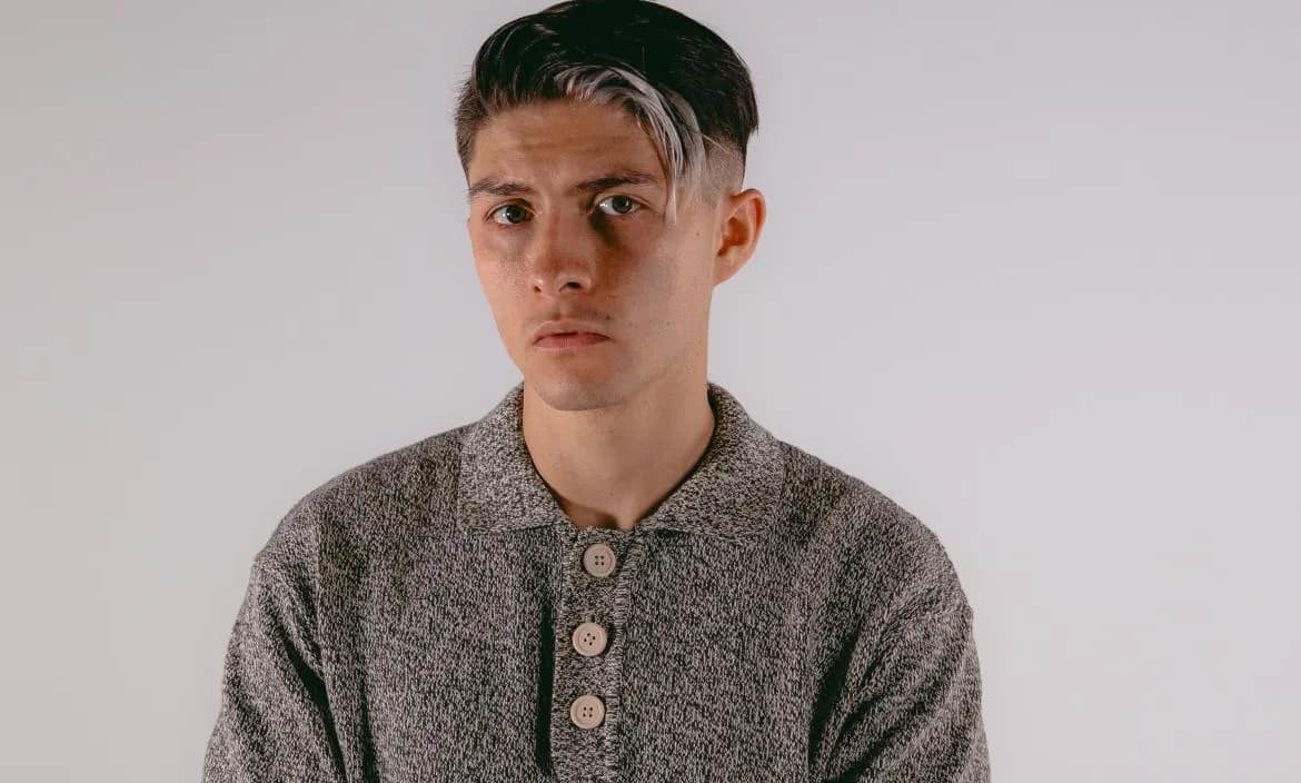 Alex Ponce - 'Viernes 13 iii'