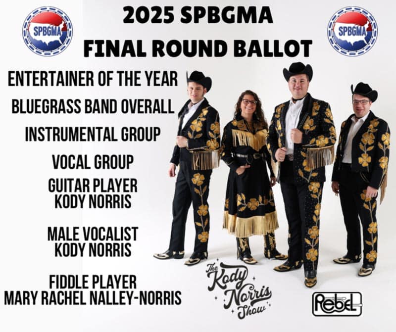 the-kody-norris-show-nominated-for-seven-spbgma-awards-official-poster