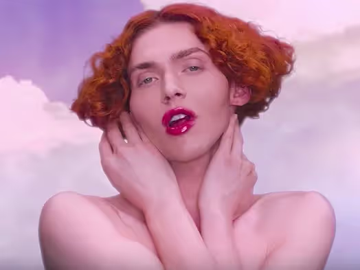 Creative Monsters album cover image