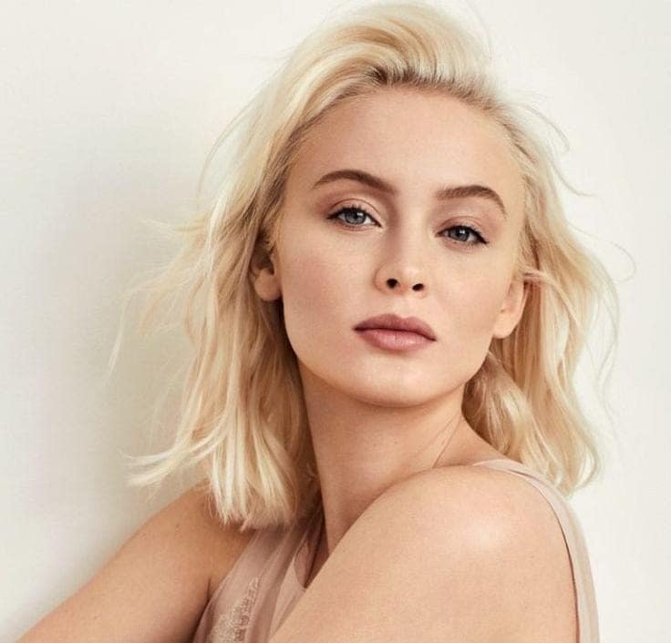 Young & Hot album cover image