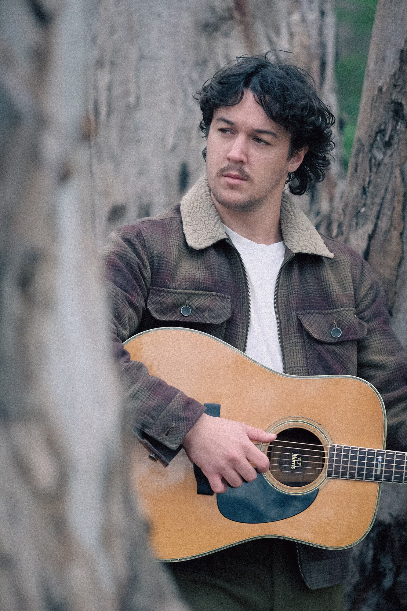 Wil Linder, Photo Credit: Greg Le Couter