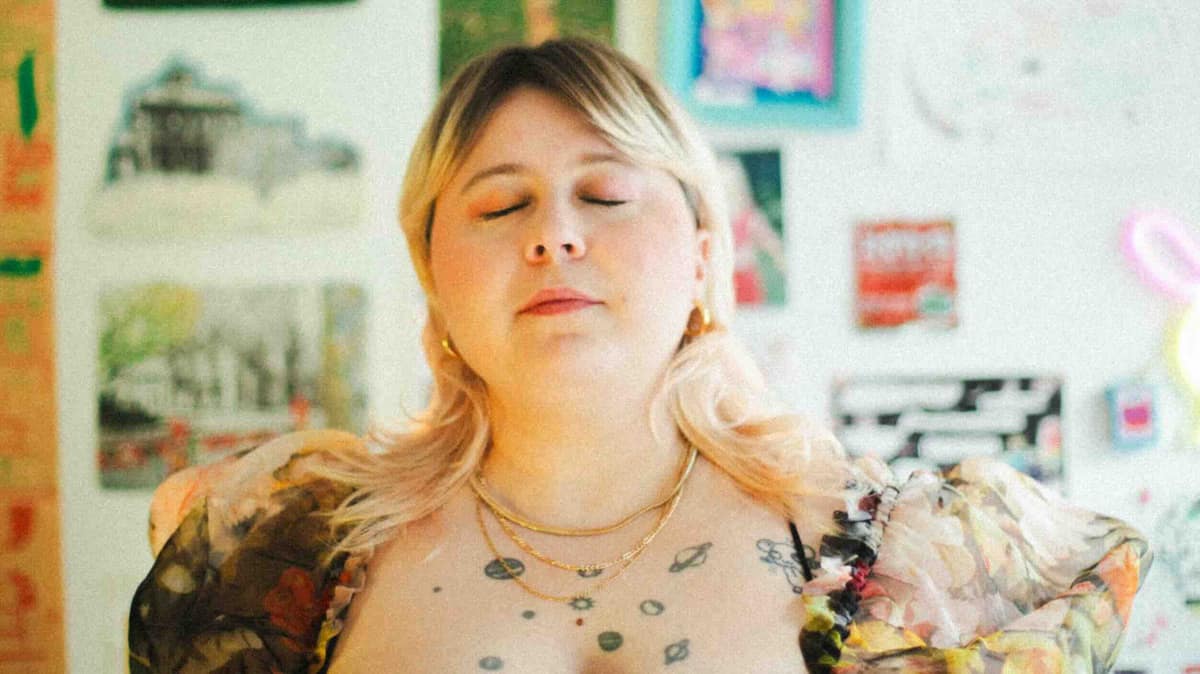 Future Star - cr- Victoria Black