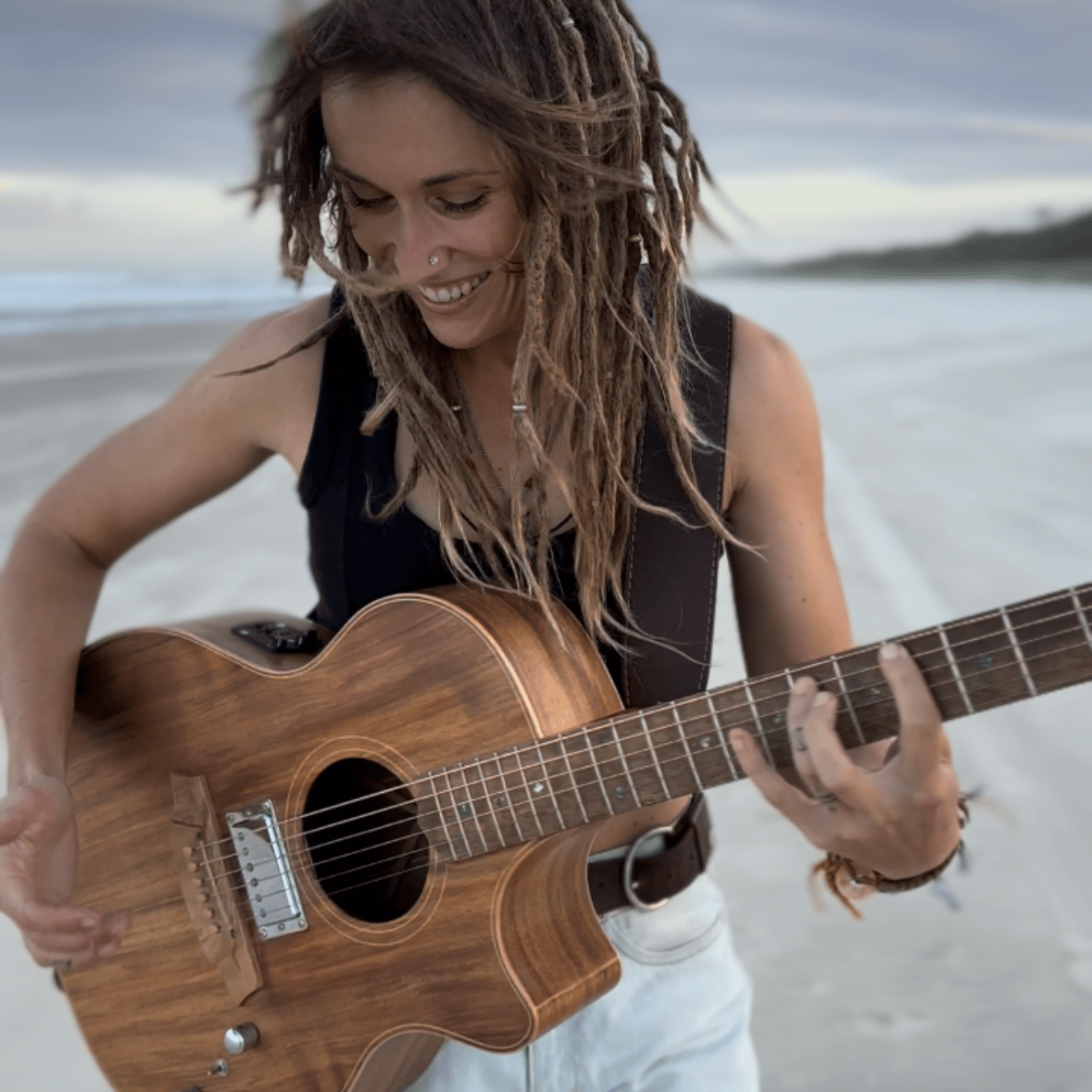 Majelen, cr: Courtney Wolf