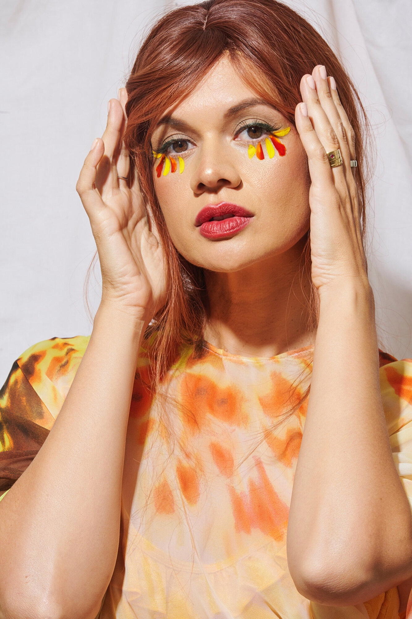 glves, echo, priručnik za štampu