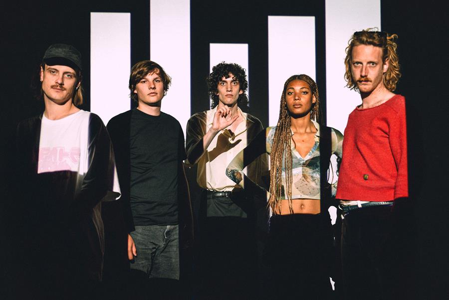 Lézard, cr: Aline Deruytter