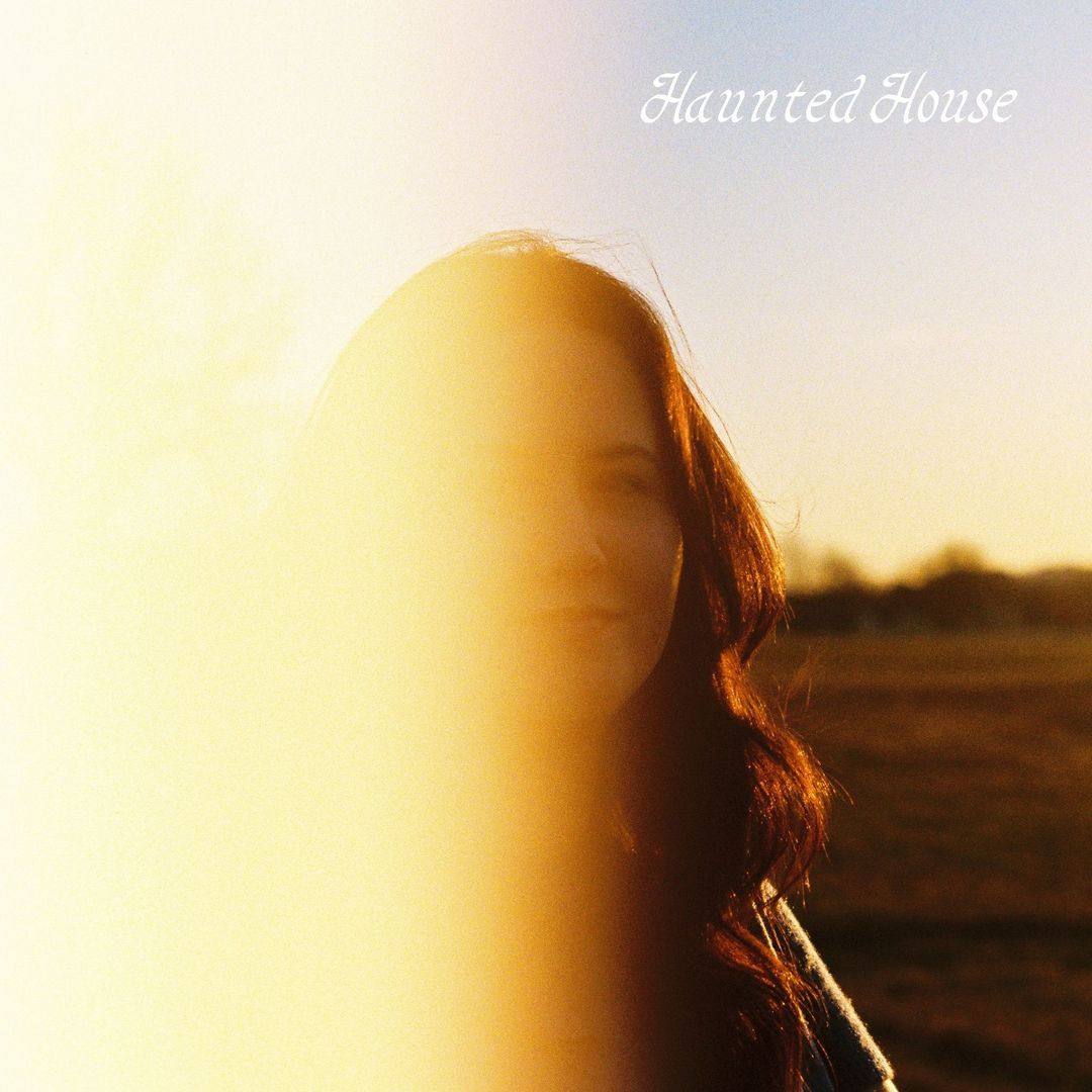 Karlie Bartholomew, "Haunted House" cover art