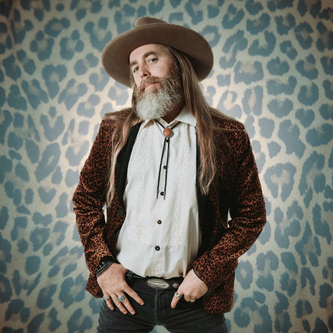 Shannon Smith, photo credit: Reilly Stewart