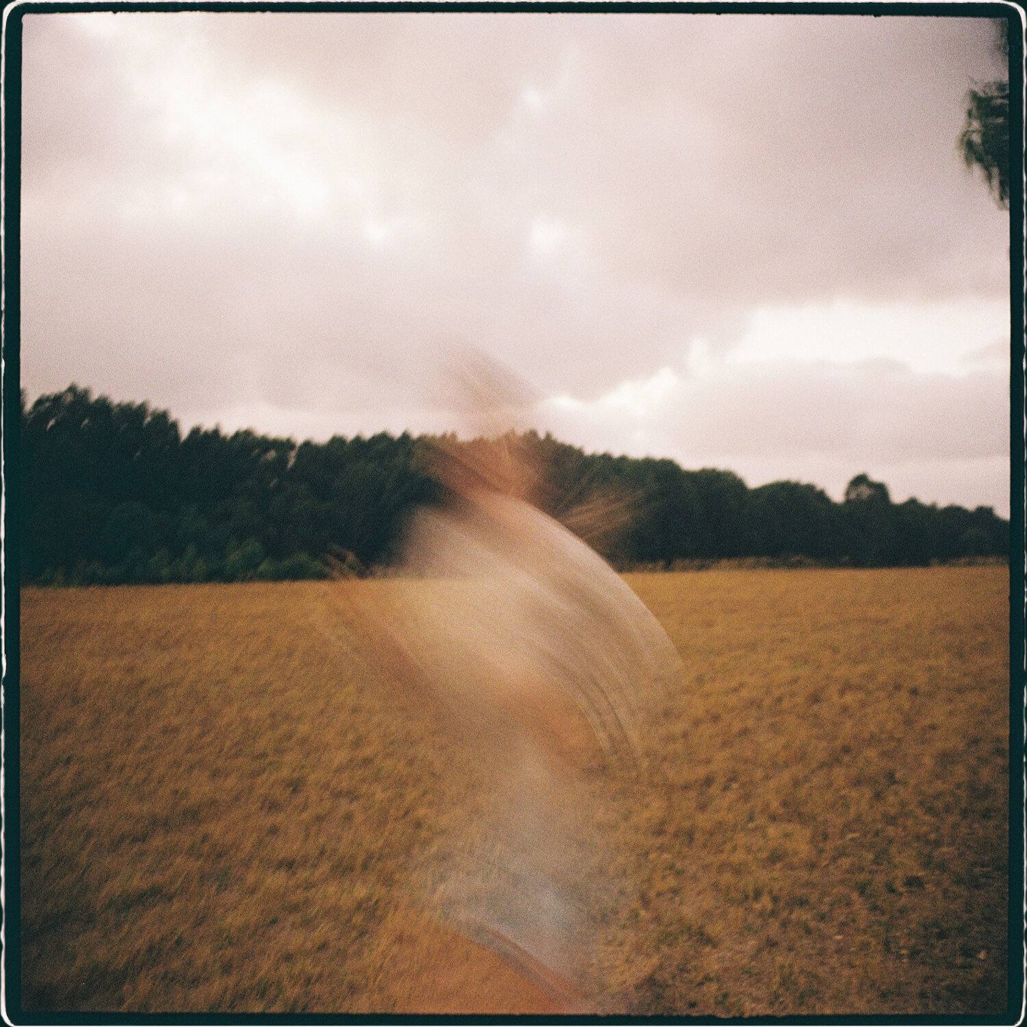 Clare Perrott, "Philadelphia" single cover art