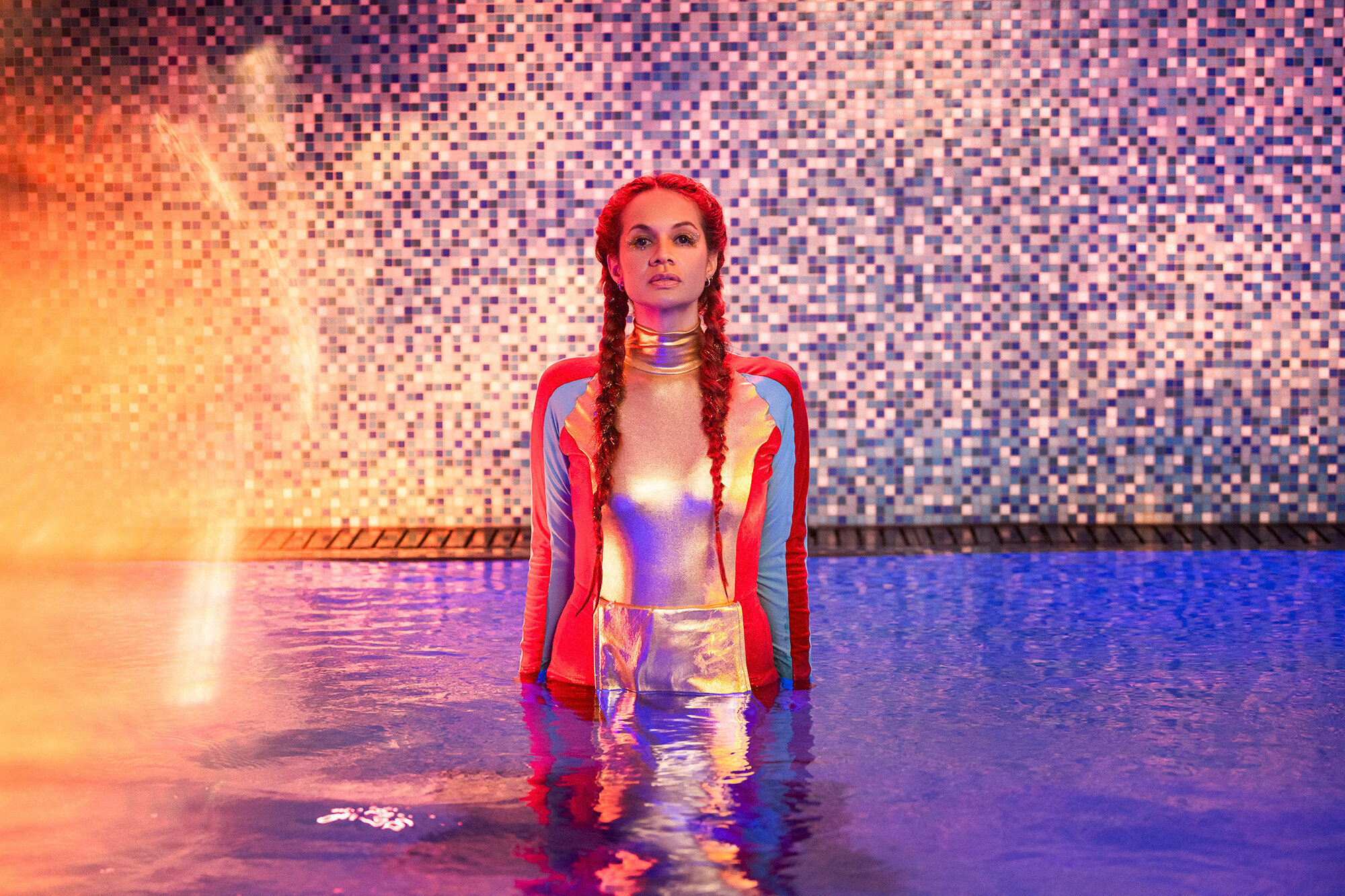 GLVES, photo credit: Jason Star