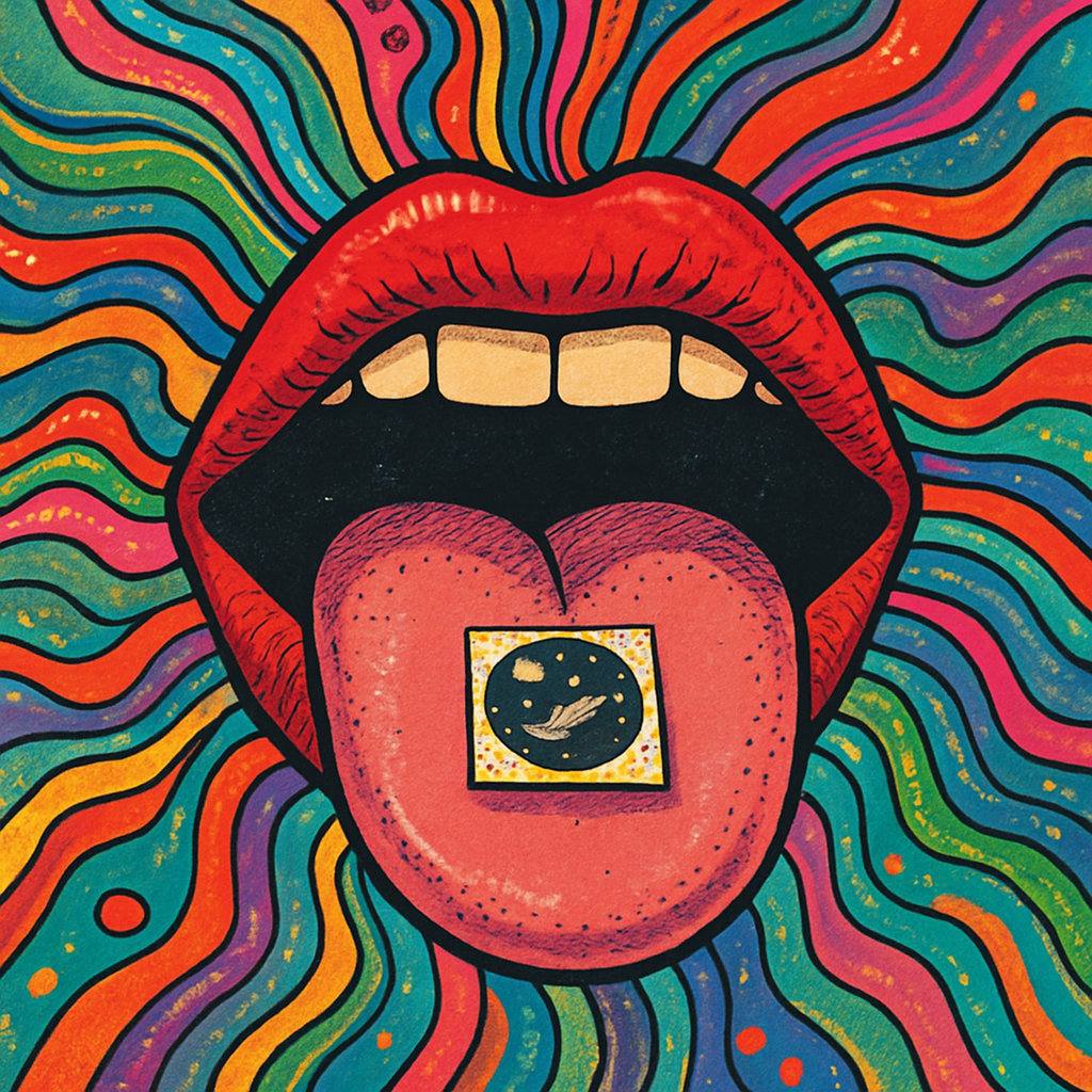 The Kyle Jordan Project, Waves, single cover art