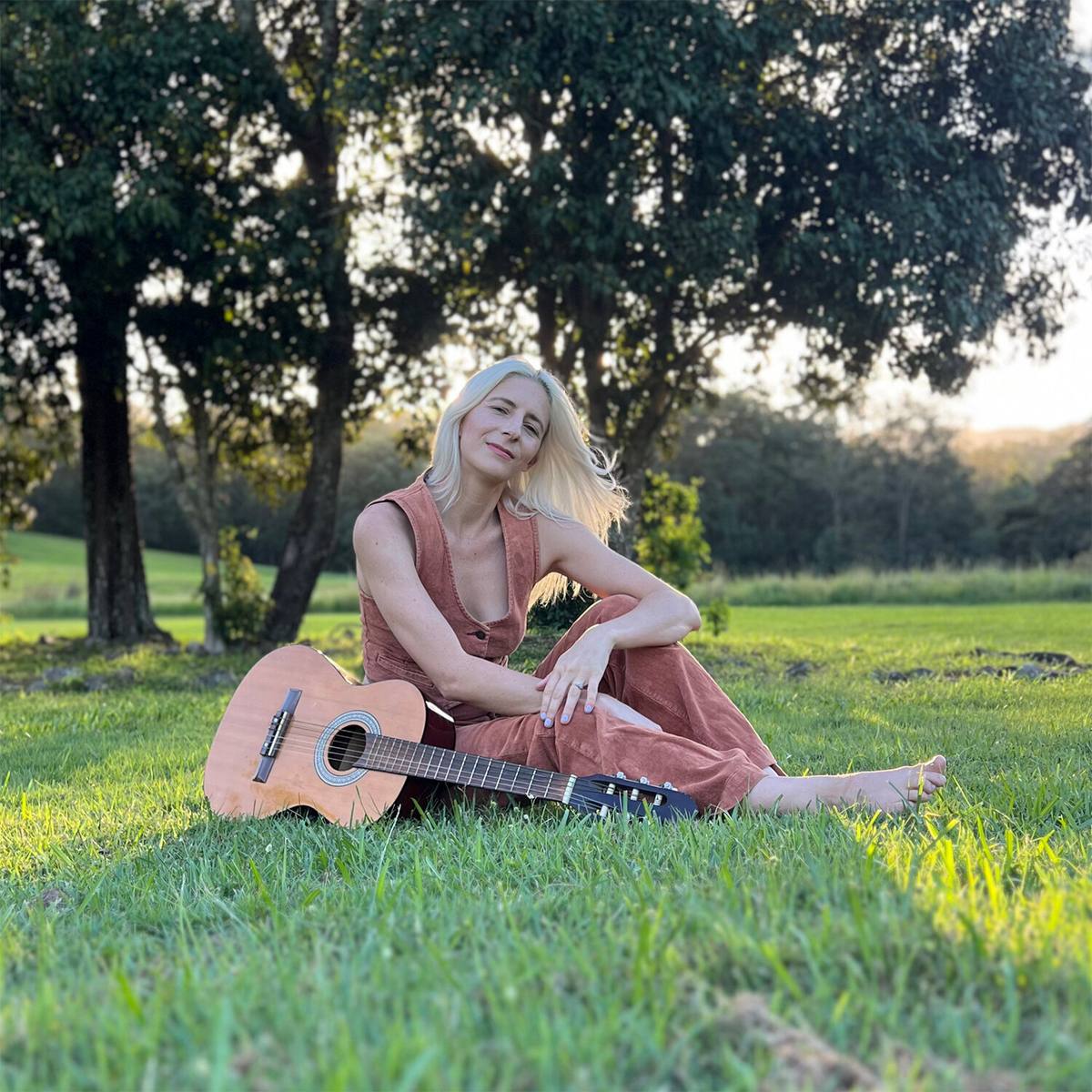 Sunny Luwe, 'Letter To The Future' press kit, May 2025