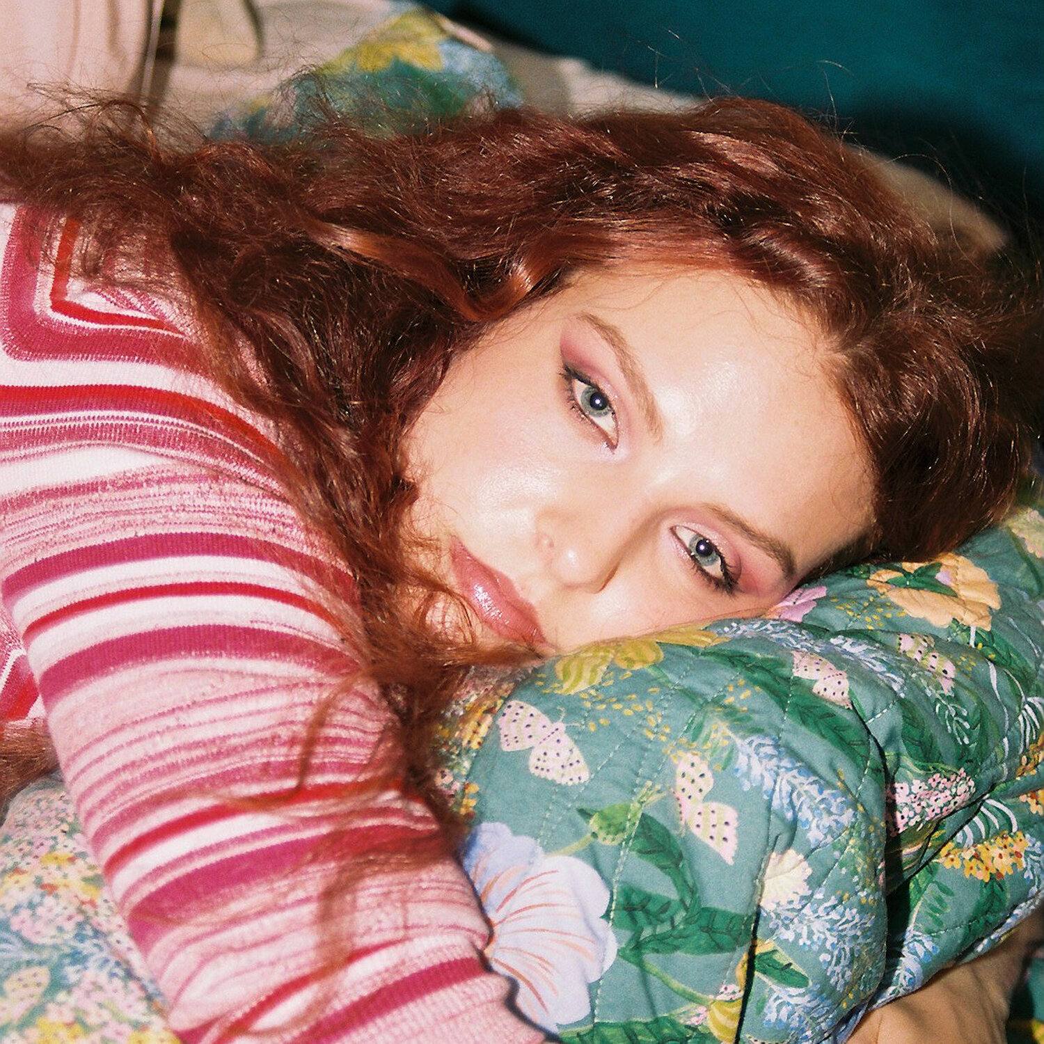 ALEIA, "Had Your Fun", single cover art