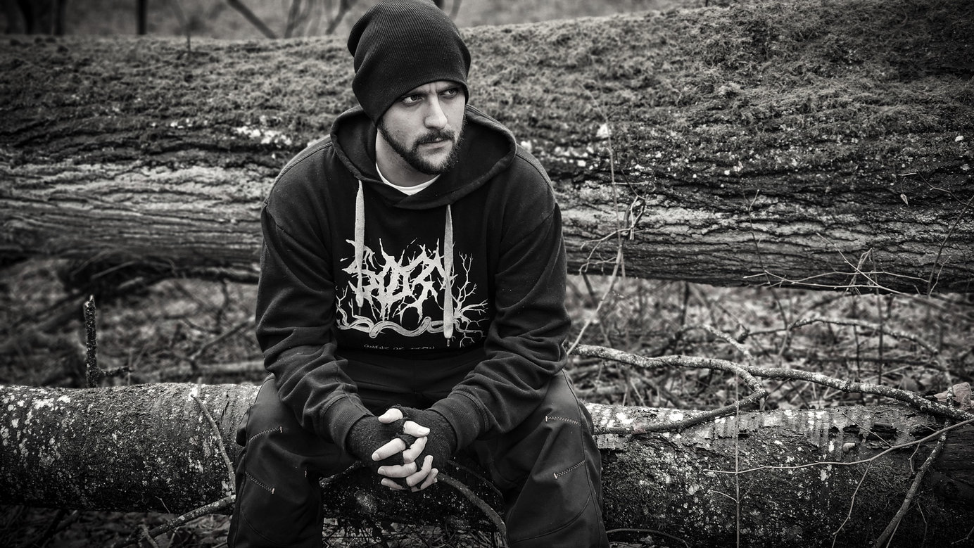 Скримы Транквилити, пресс-кит, июль 2025